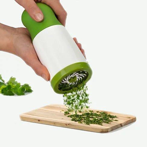 The Healing Herbs Mill for a Healthy Start in your Kitchen Salmon Lucky