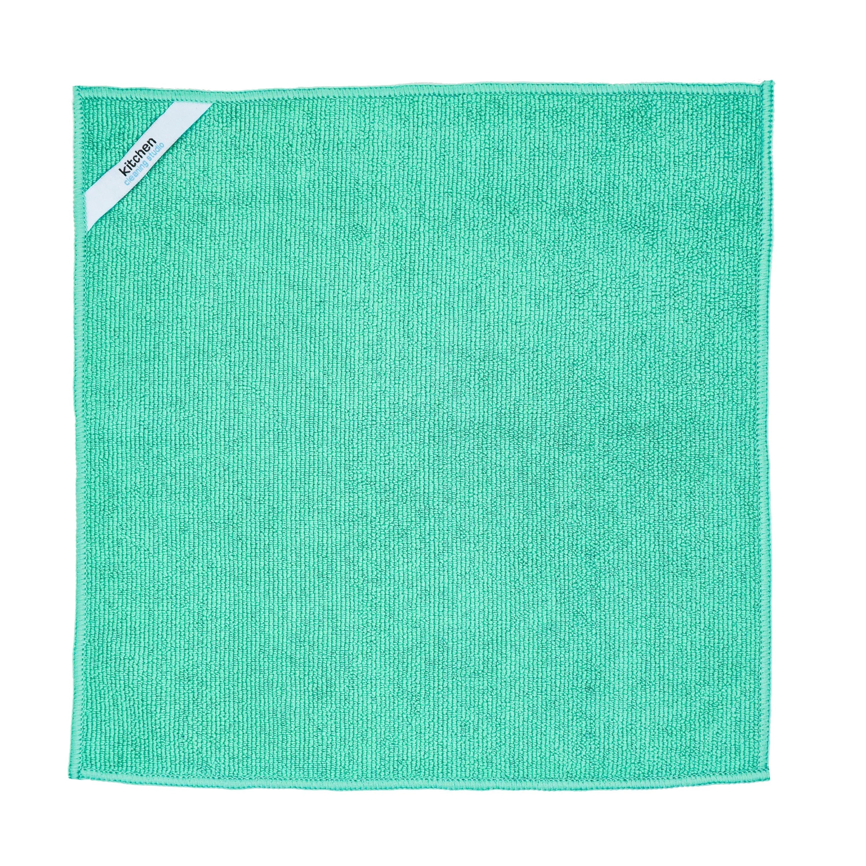 The Home Care Microfiber Collection Gold Fennel
