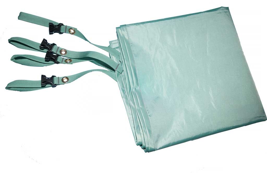 Night Sky 3P Footprint Triangulum