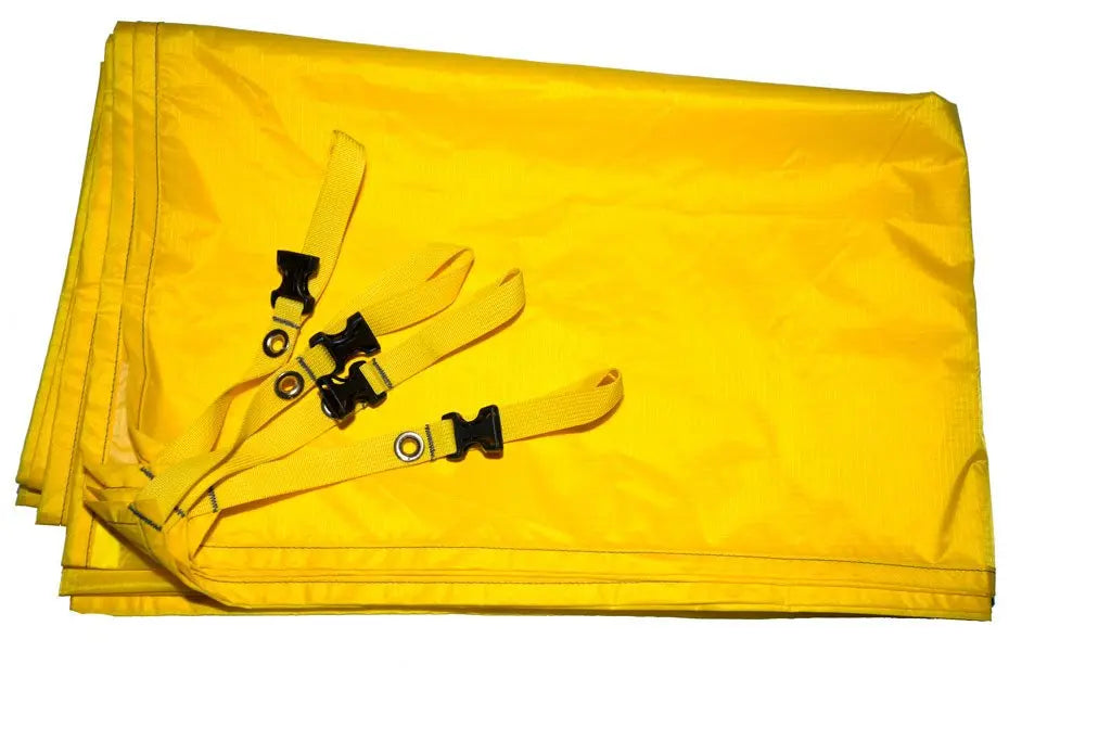 Trail 43 4P Footprint Triangulum