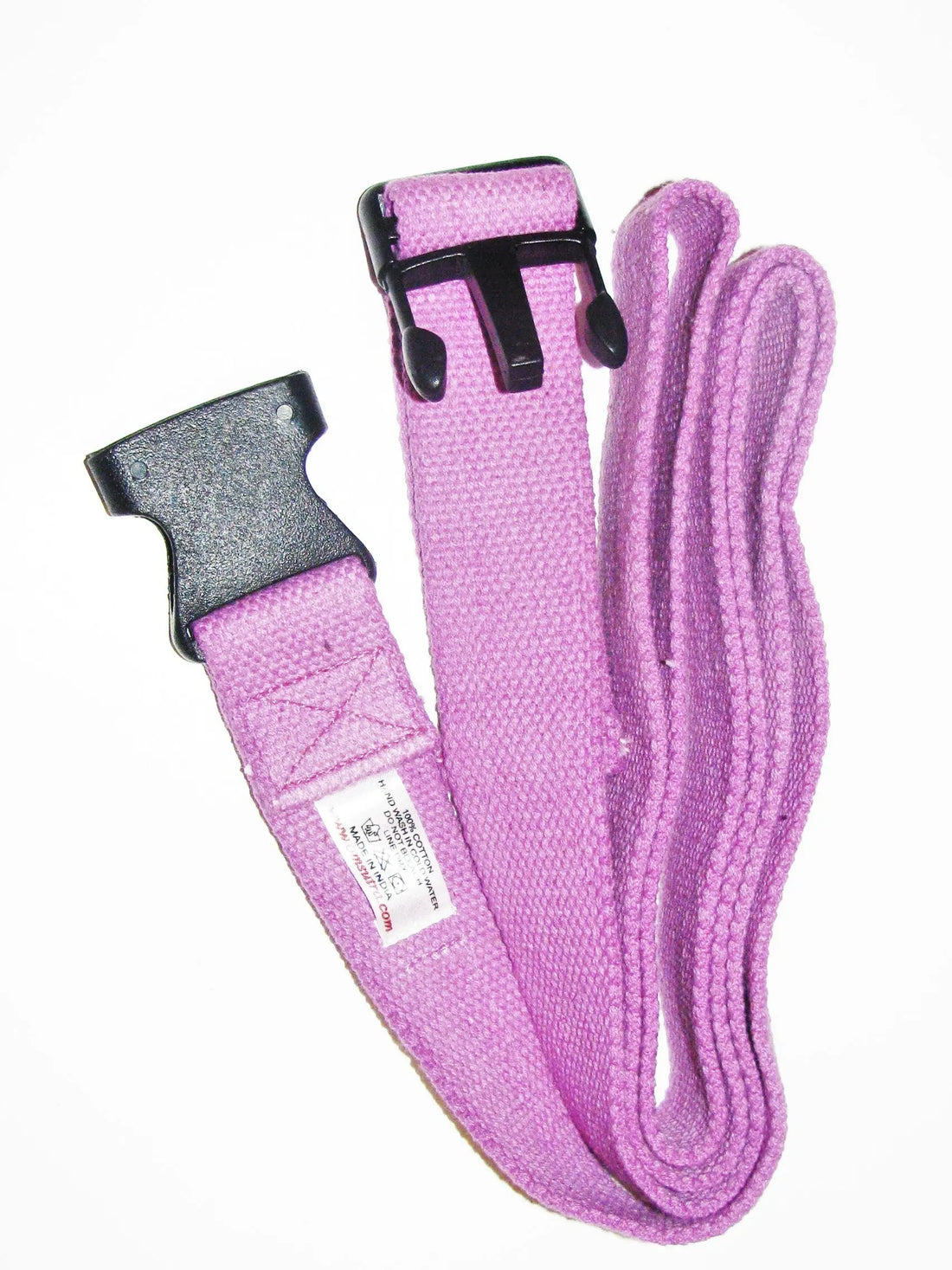 OMSutra Yoga Strap - Pinch (Quick Release 10&