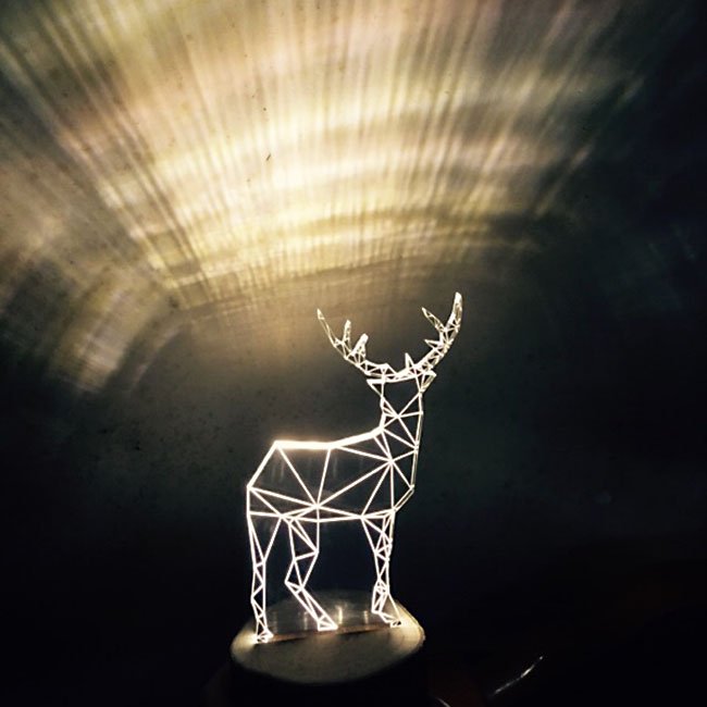 Lights, Lamp, Garden and Decoration AdoreKart