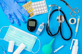 Health & Household AdoreKart