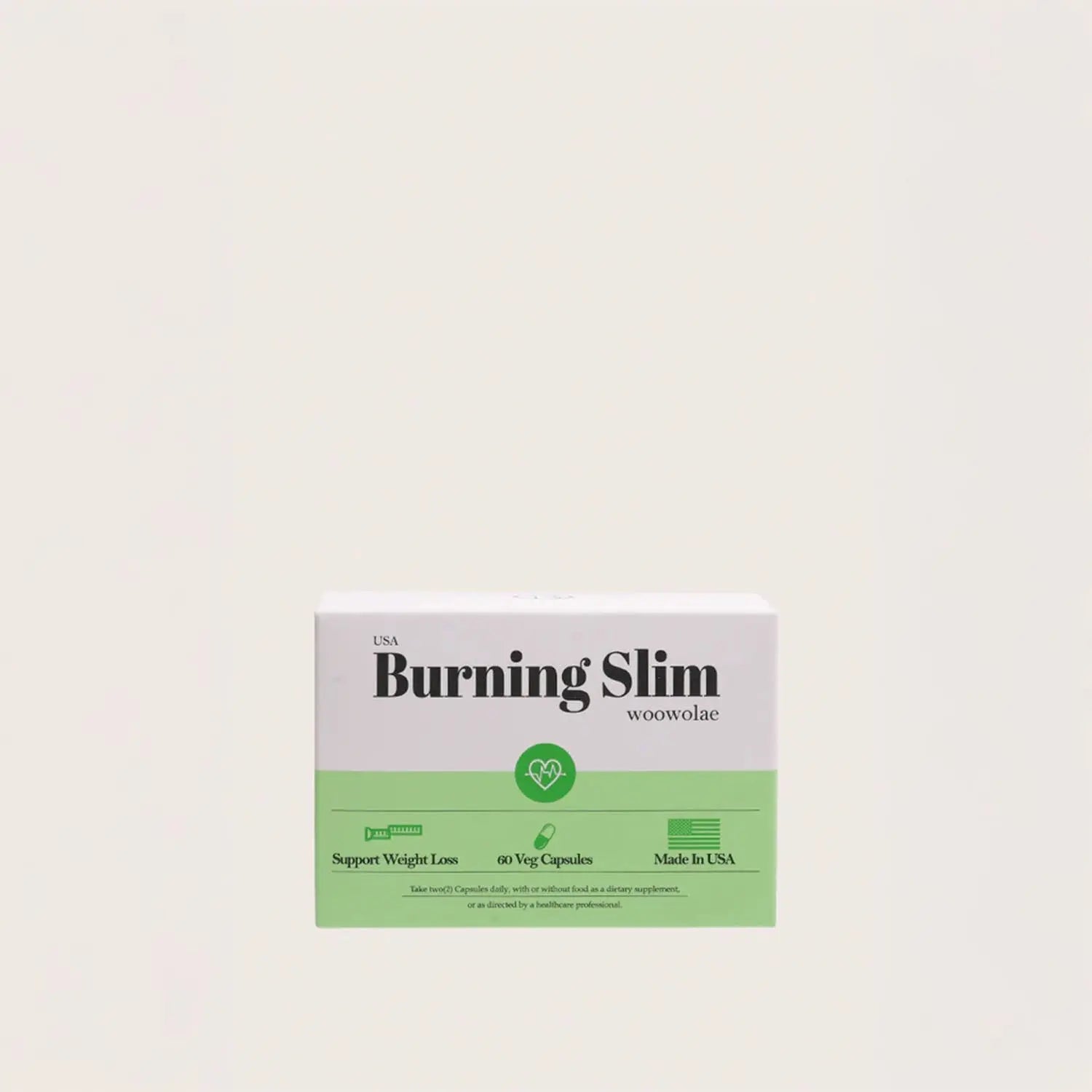 Burning Slim Carmine Uranus