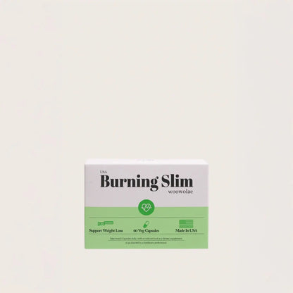 Burning Slim Carmine Uranus