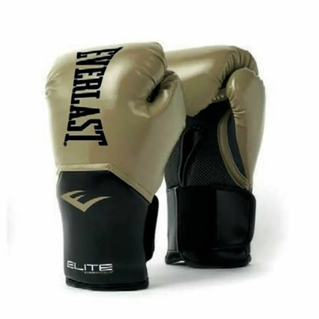 Boxing gloves Everlast Elite 10 Bigbuy