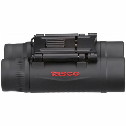 Essentials 10X25Mm Roof Prism Binoculars (Charcoal)