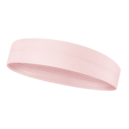 JupiterGear The Runner Sweat-Wicking Headband for Fitness and Sports Sky Iapetus