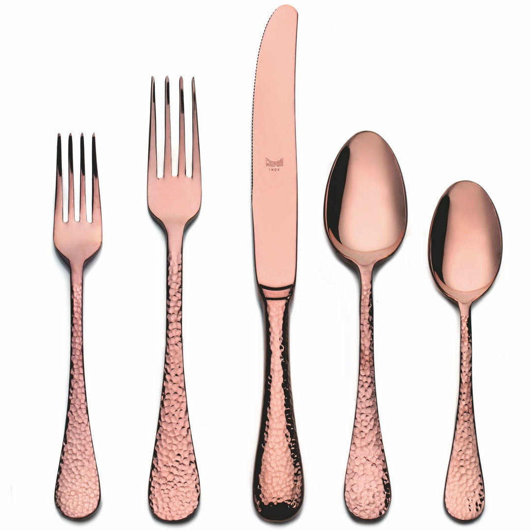 20 Pcs Set Epoque Bronze Gold Coeus