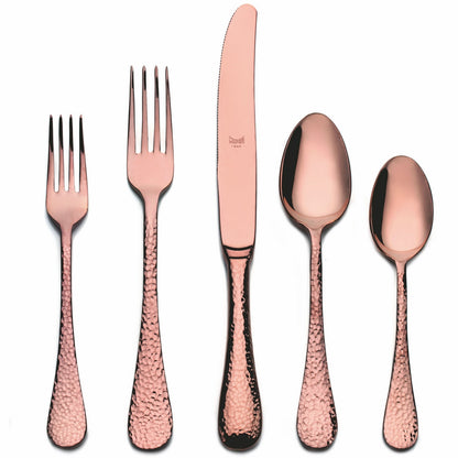 20 Pcs Set Epoque Bronze Gold Coeus