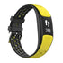 Smart Fit Sporty Fitness Tracker and Waterproof Swimmers Watch Salmon Lucky