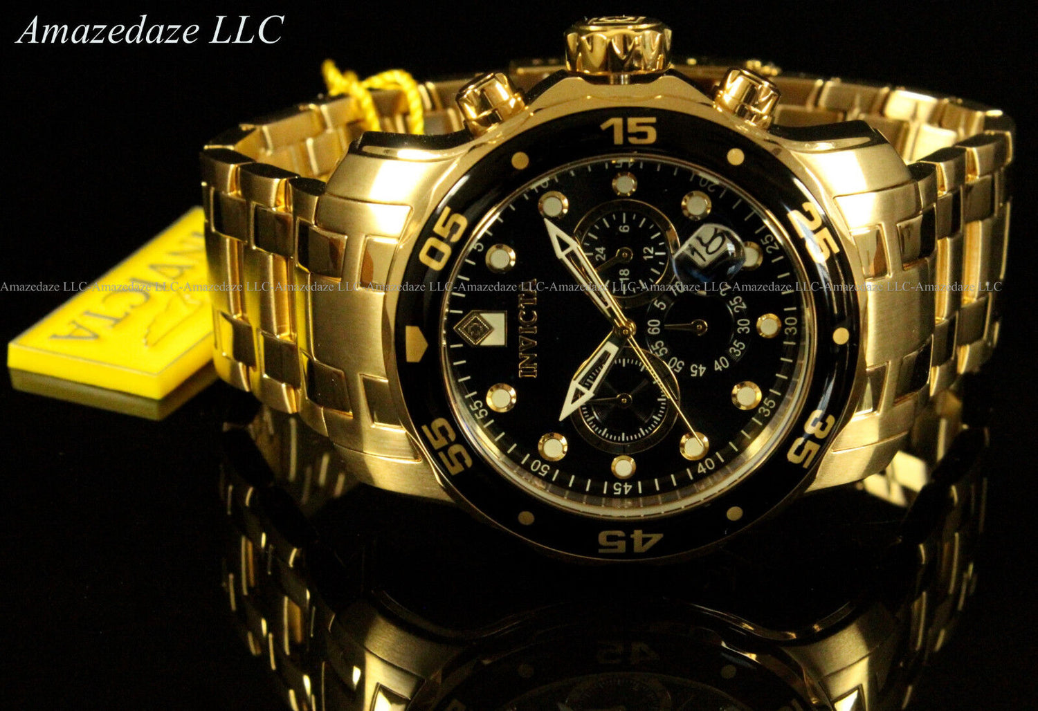 NEW Invicta Men&