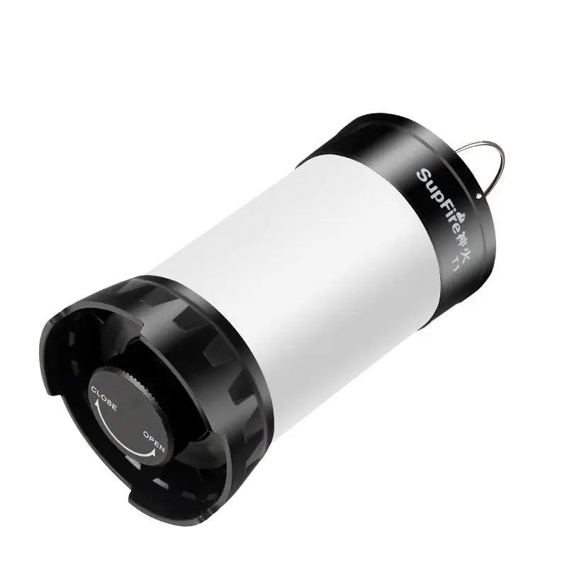 Camping Lights Outdoor Multi-function LED Rechargeable Maroon Asteria