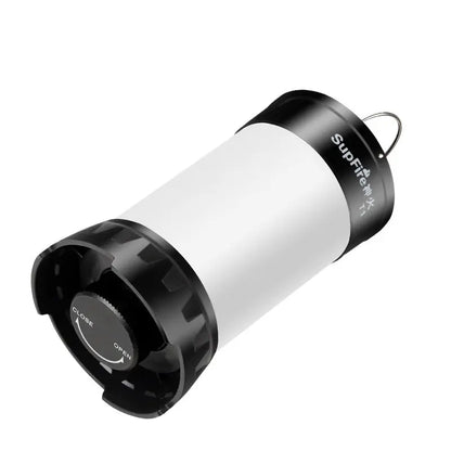 Camping Lights Outdoor Multi-function LED Rechargeable Maroon Asteria