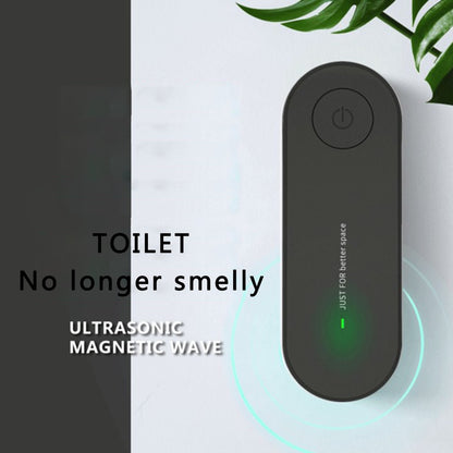 Ultrasonic Household Variable Frequency Insect Repellent Maroon Asteria