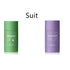 Green Tea Solid Mud Mask Moisturizing Deep Crimson Medea