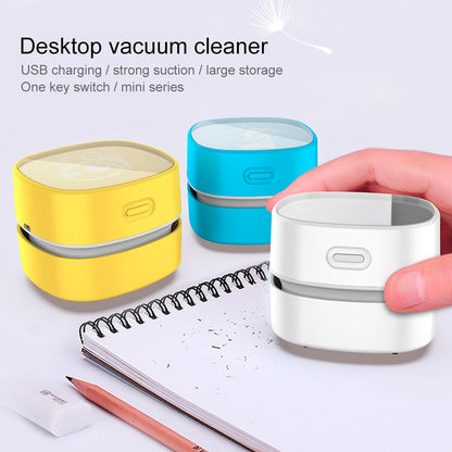 Portable Handheld Rechargeable Vacuum Cleaner Maroon Asteria