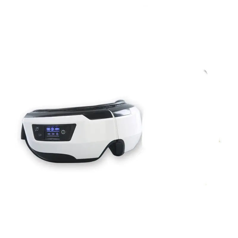 Eye Massager Eye Care Device Eye Massager Crimson Medea