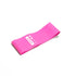 Resistance Bands Sealing Elastic Booty Sport Bodybuilding Rubber Band For Fitness Gym Leagues Equipment Sports Mini Yoga Pink Lucy