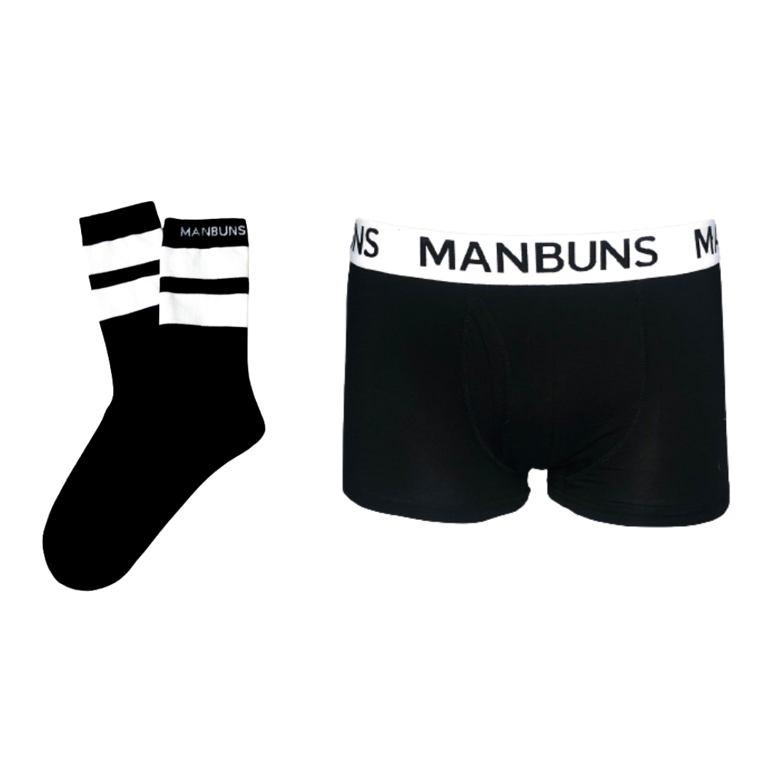 Men&