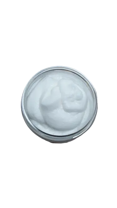 Cocoa Butter Glow Sugar Scrub Gold Epimetheus