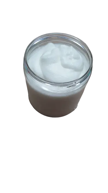 Cocoa Butter Glow Sugar Scrub Gold Epimetheus