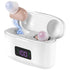 Hearing Aid, Charging Case, Portable Hearing Aids, Sound Amplifier, Hearing Aids, Pairs Pink Lucy