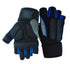 Unisex Tactical Weight Lifting Gym Gloves Pink Lucy