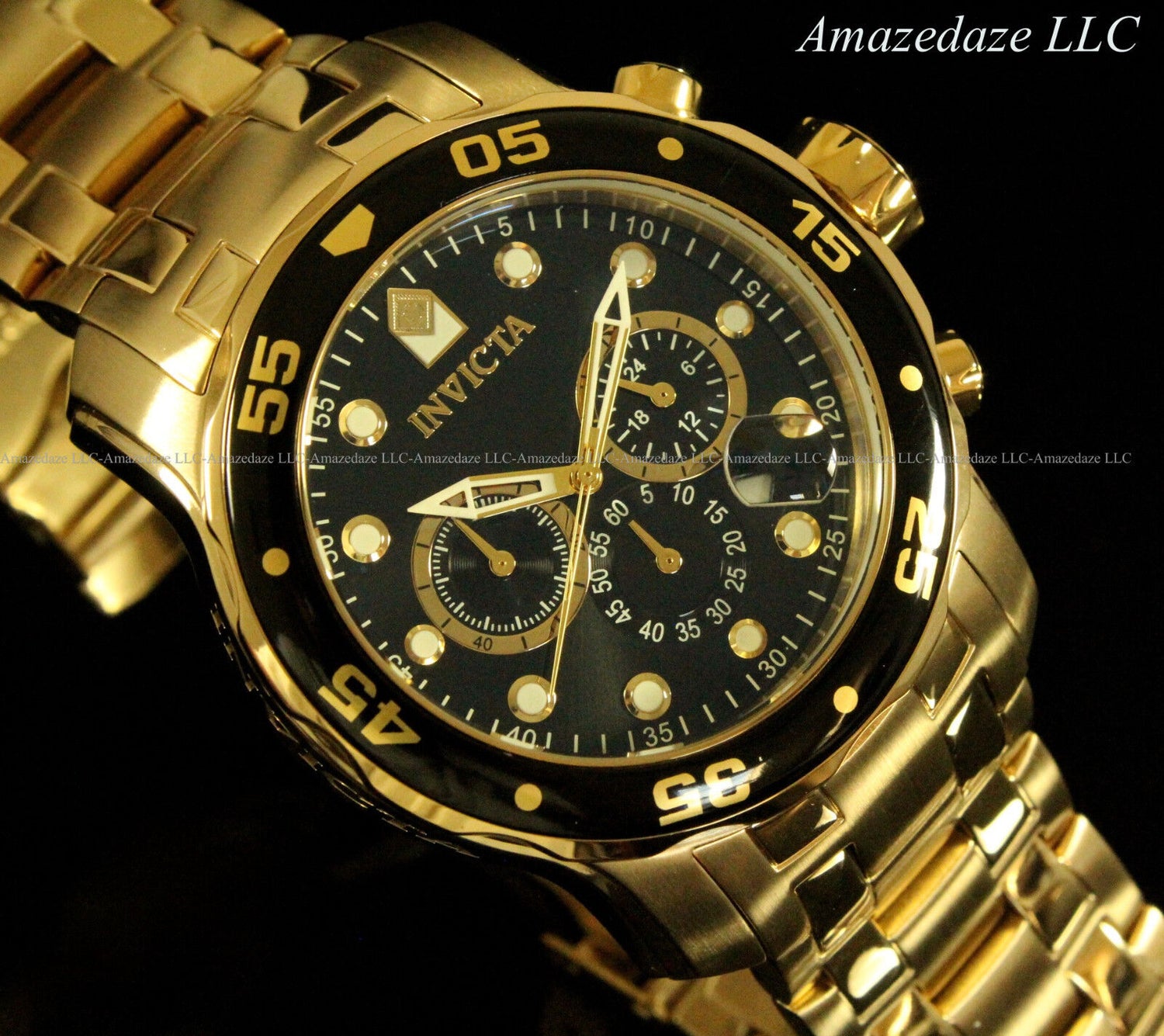 NEW Invicta Men&