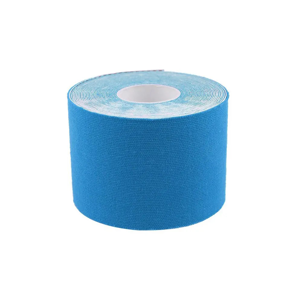 Tape for Athletes for Pain Relief Injury Recovery Teal Simba