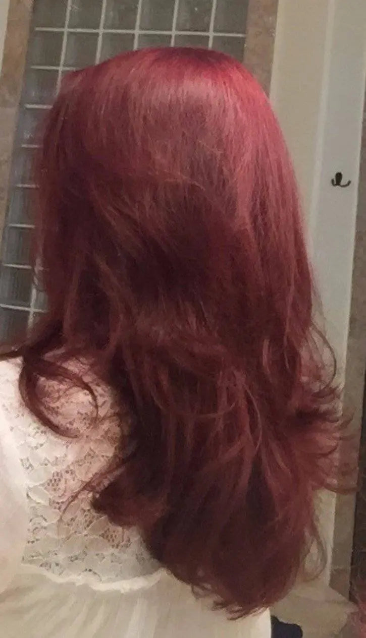 Organic Caffeine Hair Growth Shampoo White Thalassa