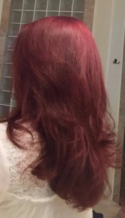 Organic Caffeine Hair Growth Shampoo White Thalassa