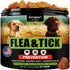 Flea and Tick Prevention Chewable for Dogs No Collars Needed Periwinkle Eros