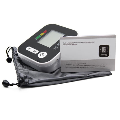 Arm Blood Pressure Monitor Pink Iolaus