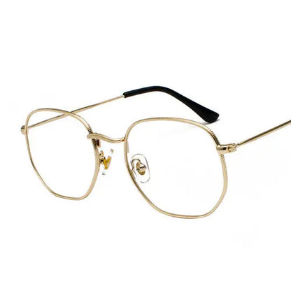 Fashion glasses Crimson Medea