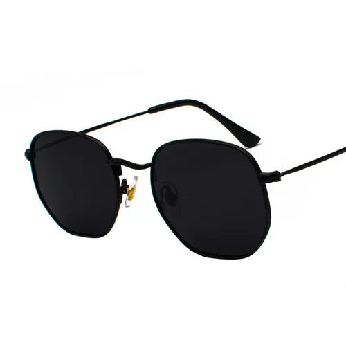 Fashion glasses Crimson Medea