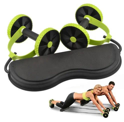 High Quality Crossflex Wheel Roller For Men And Women Maroon Asteria