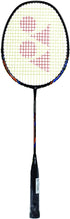 Nanoray Light 18I Graphite Badminton Racquet (Black)