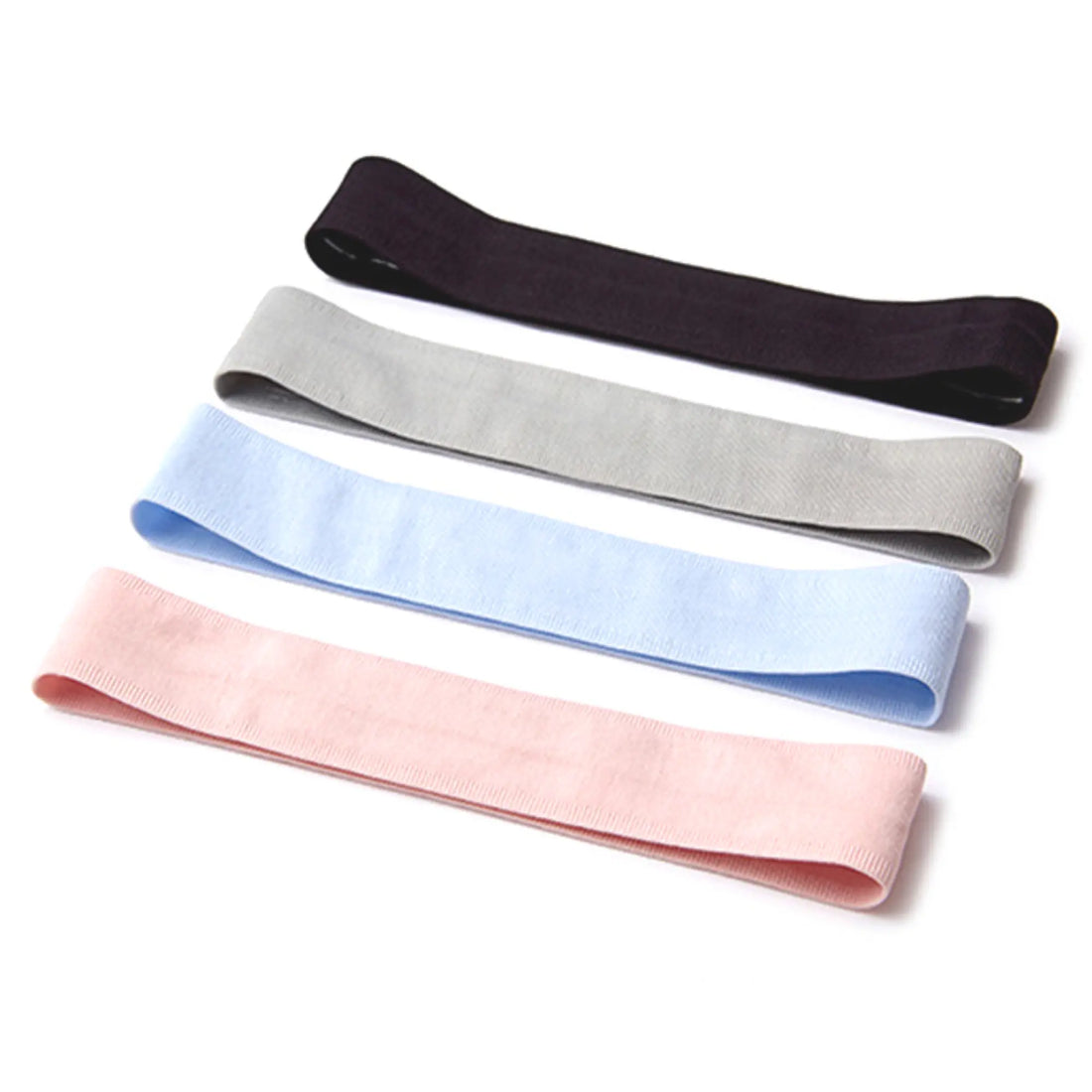 JupiterGear The Runner Sweat-Wicking Headband for Fitness and Sports Sky Iapetus