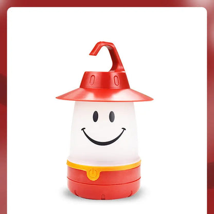 Led Smile Wall Lights Lamp For Children&