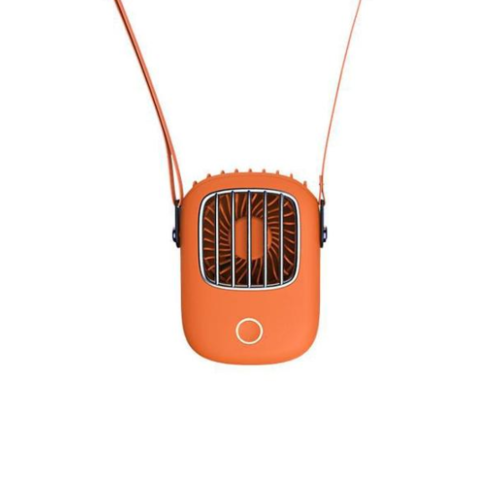 Portable Mini Usb Fan 5V Air Cooler Rechargeable Fan Maroon Asteria
