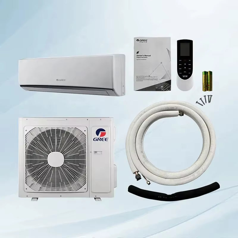 Solar 12000Btu 18000Btu 5000Btu Window Air Conditioner Air Conditioner Energy Airconditioner Wall Split Air Conditioner AdoreKart