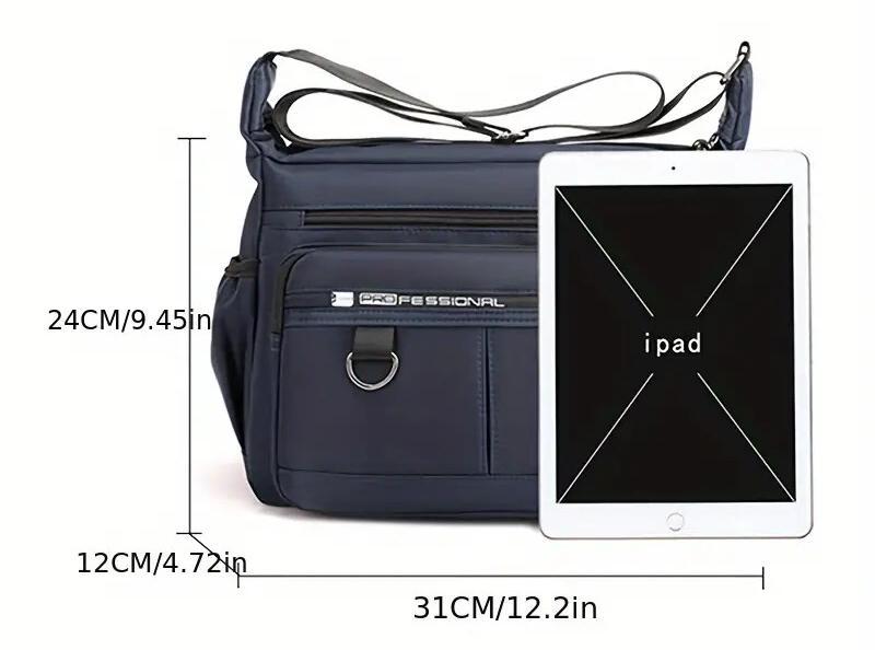 Large-capacity Men&