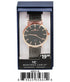4853 - Mesh Band Watch Orchid Millie
