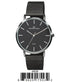 4853 - Mesh Band Watch Orchid Millie