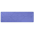 Non Slip TPE Yoga Mat Position Line Beginner Pink Lucy