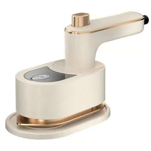 Mini Portable Hand-Held Iron Harlequin Iolaus