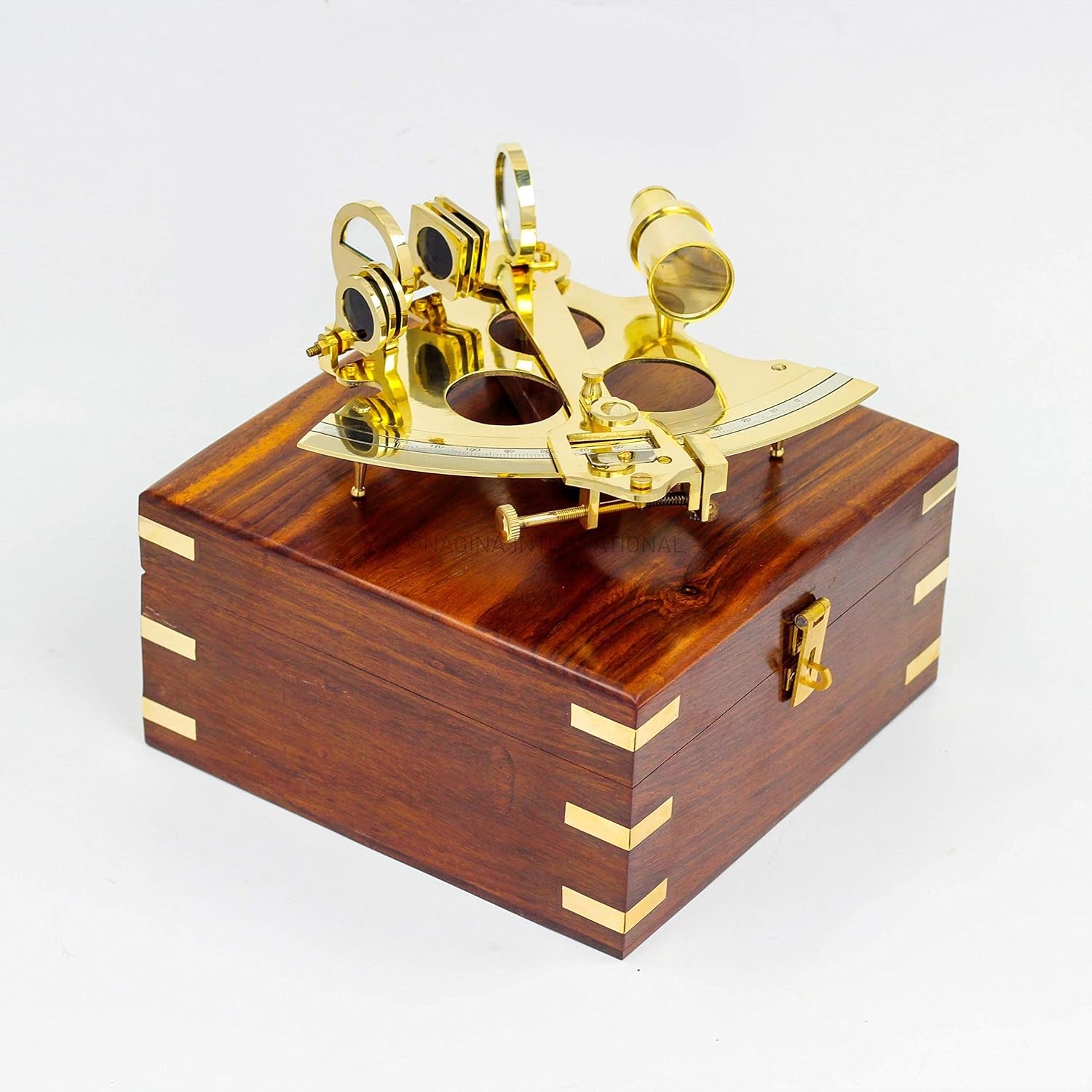 Nautical Pirate&