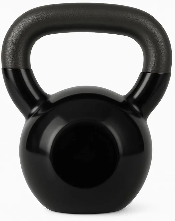 Vinyl Coated Kettlebell Weights: Your Ultimate Fitness Companion for Lemon Odysseus