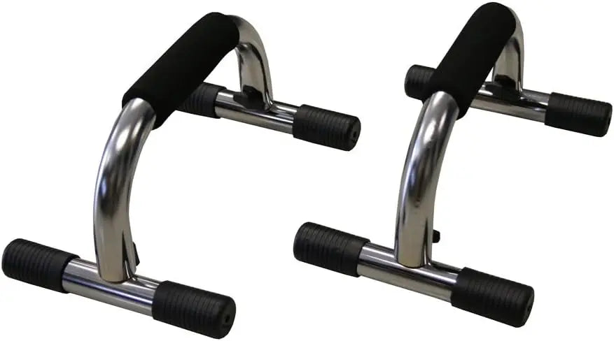 Enhance Upper Body Strength: Training Push Up Bars for Shoulders, Lemon Odysseus